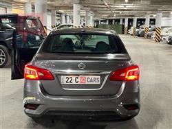 نيسان سنترا